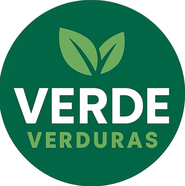Verde Verduras